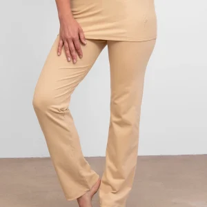 Yamala Pants beige