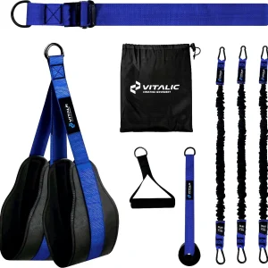 Élastique de fitness - Vitalic