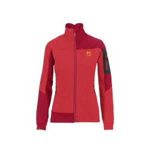 Couche Isolante Karpos Puez Femme