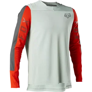 Chandail Fox Defend Pro LS