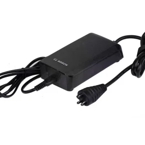 Chargeur Compact Bosch 2A