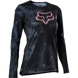 Chandail Fox Flexair LS TS57 Femme