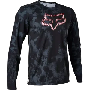 Chandail Fox Flexair LS TS57