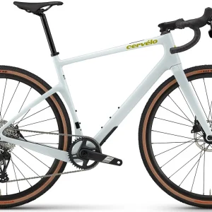 Cervelo Aspero XPLR 1