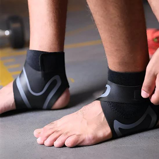 Atelle cheville | Comfort Plus – Image 4