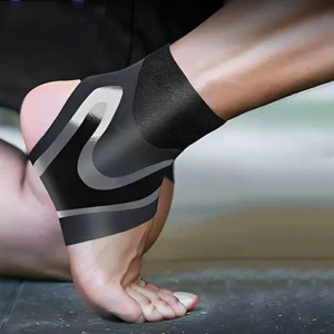 Atelle cheville | Comfort Plus