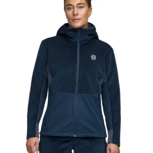 Manteau Bjorn Daehlie Boulder Femme