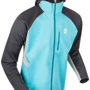 Manteau Bjorn Daehlie North