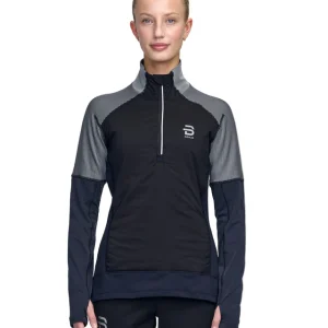 Chandail Bjorn Daehlie LS Protection Femme