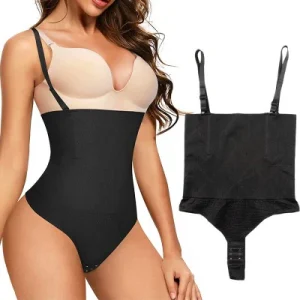BODY STRING GAINANT | SHAPING THONG BODYSUIT™