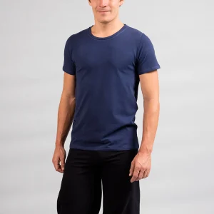 T-Shirt col rond - uni  - Jantar