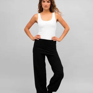 Pantalon Sohang noir