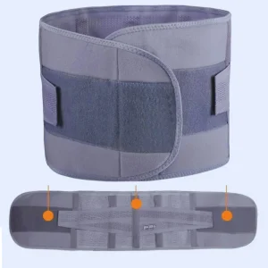 CEINTURE-LOMBAIRE-De-Soutien-Grise.pngv1760987255 CEINTURE LOMBAIRE | Soutien Dorsal | Anti Douleur Lombaire