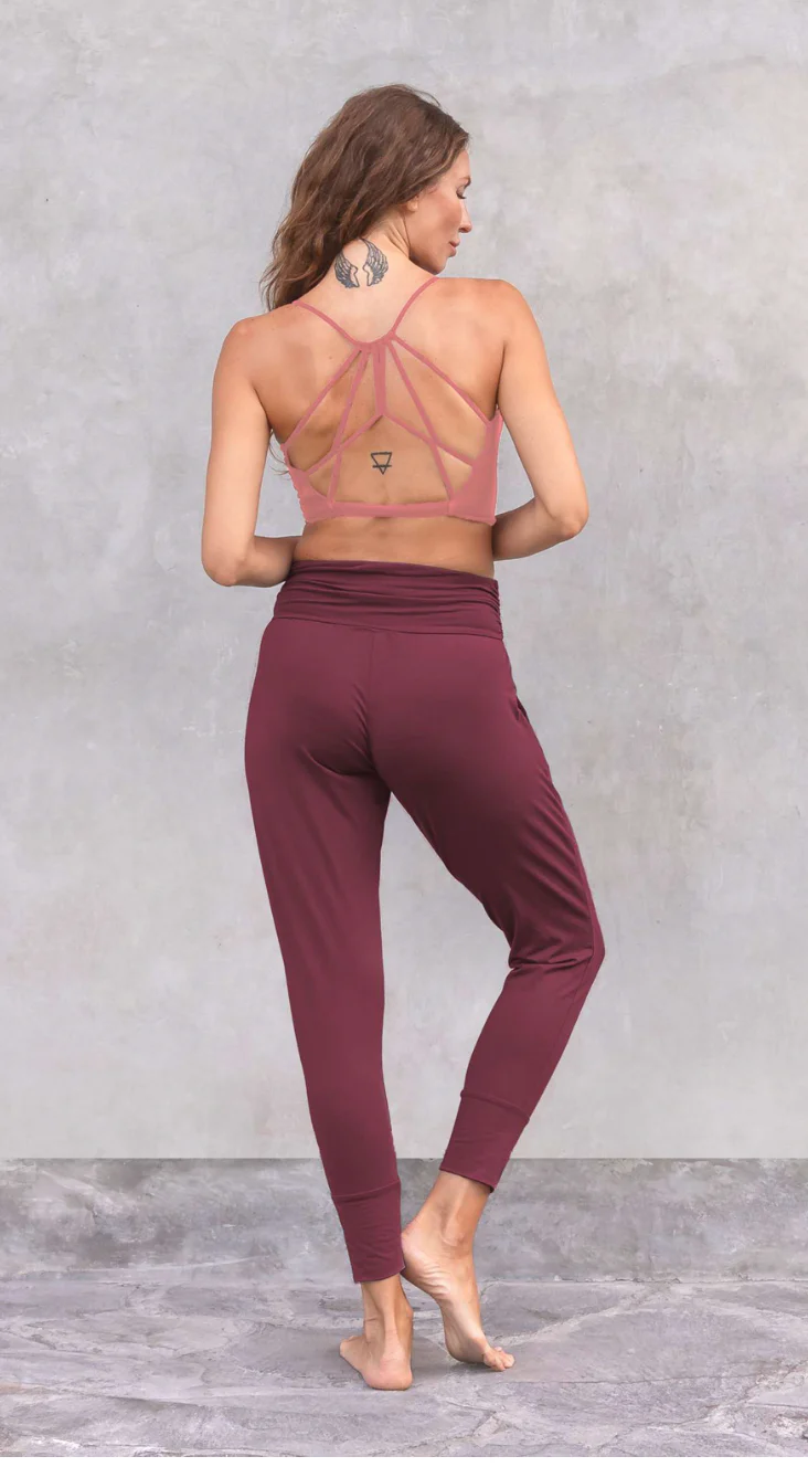 Brassière - Bras Carolina - Deco rose – Image 3