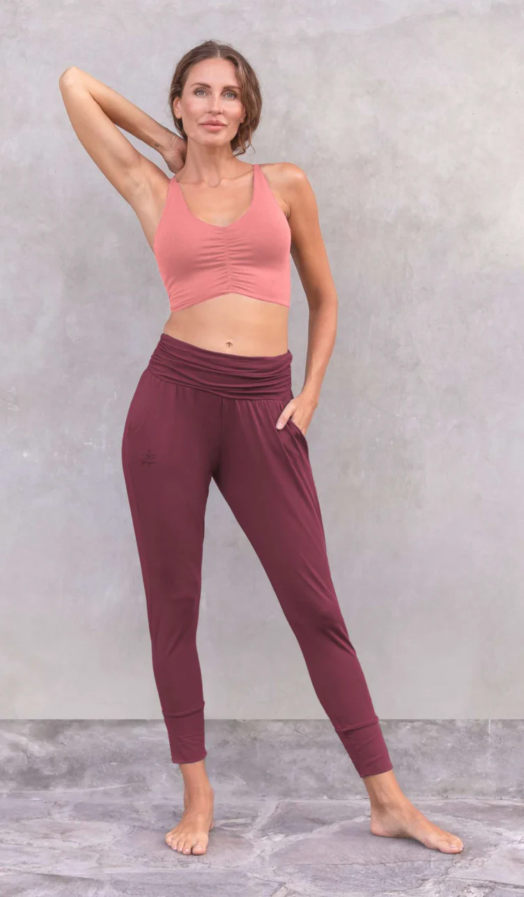 Brassière - Bras Carolina - Deco rose