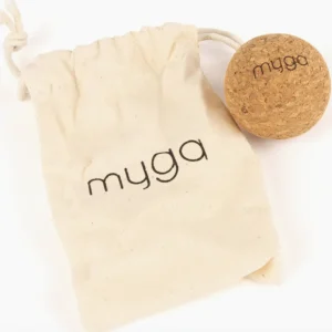 Balle de massage Fascia - Liège Ø 5 cm