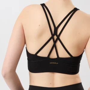 Brassière -  New Studio BRA - Black - Mandala
