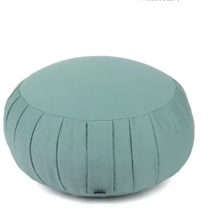 Zafu Eco - Coussin - Ice blue