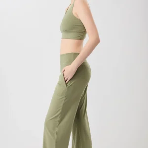 Captured_ecran2025-02-20a15.53.22.pngv1740067000 Wide Leg Workout Pant - Mossy