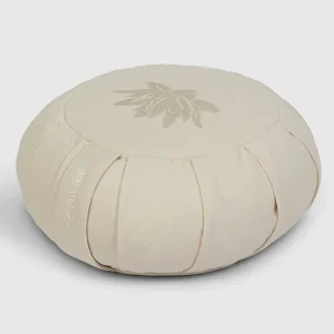 Captured_ecran2025-05-23a18.27.09.pngv1748018454 Zafu - Coussin - Lotus Ecru