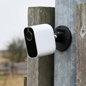 EquiCheck Camera 4G-SIM de Surveillance Autonome pour Chevaux, Ecurie et Extérieur