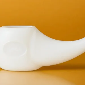 Neti Pot Travel - voyage