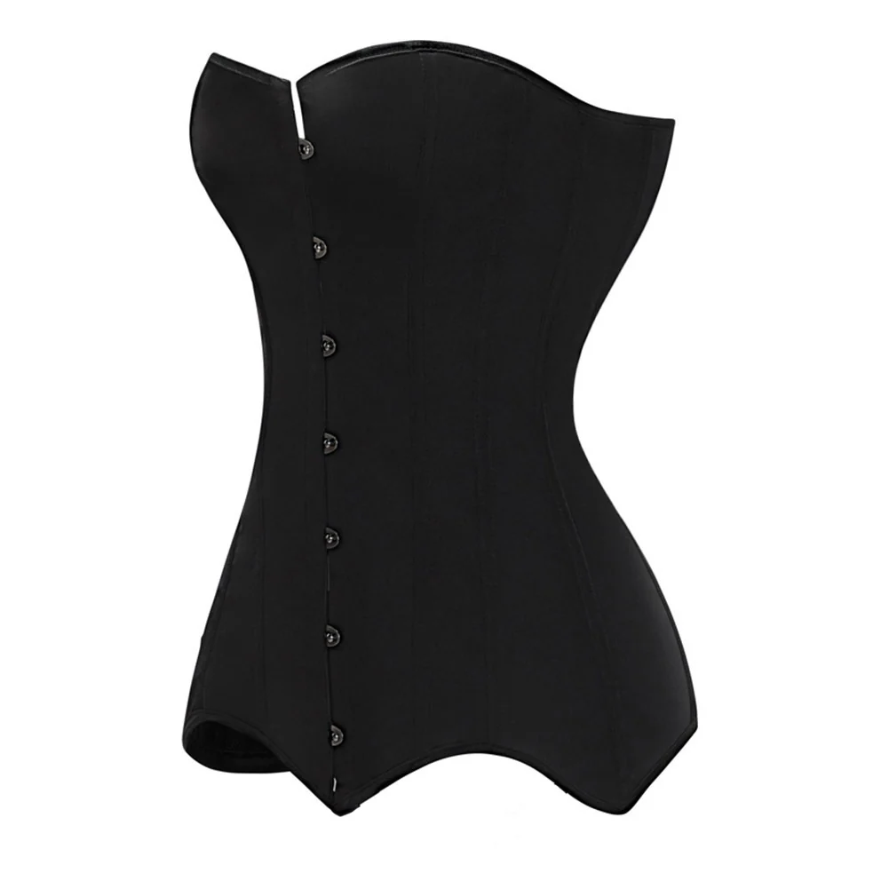 CORSET MINCEUR TAILLE DE GUÊPE | CORSET SLIMMING WASP WAIST™ – Image 2