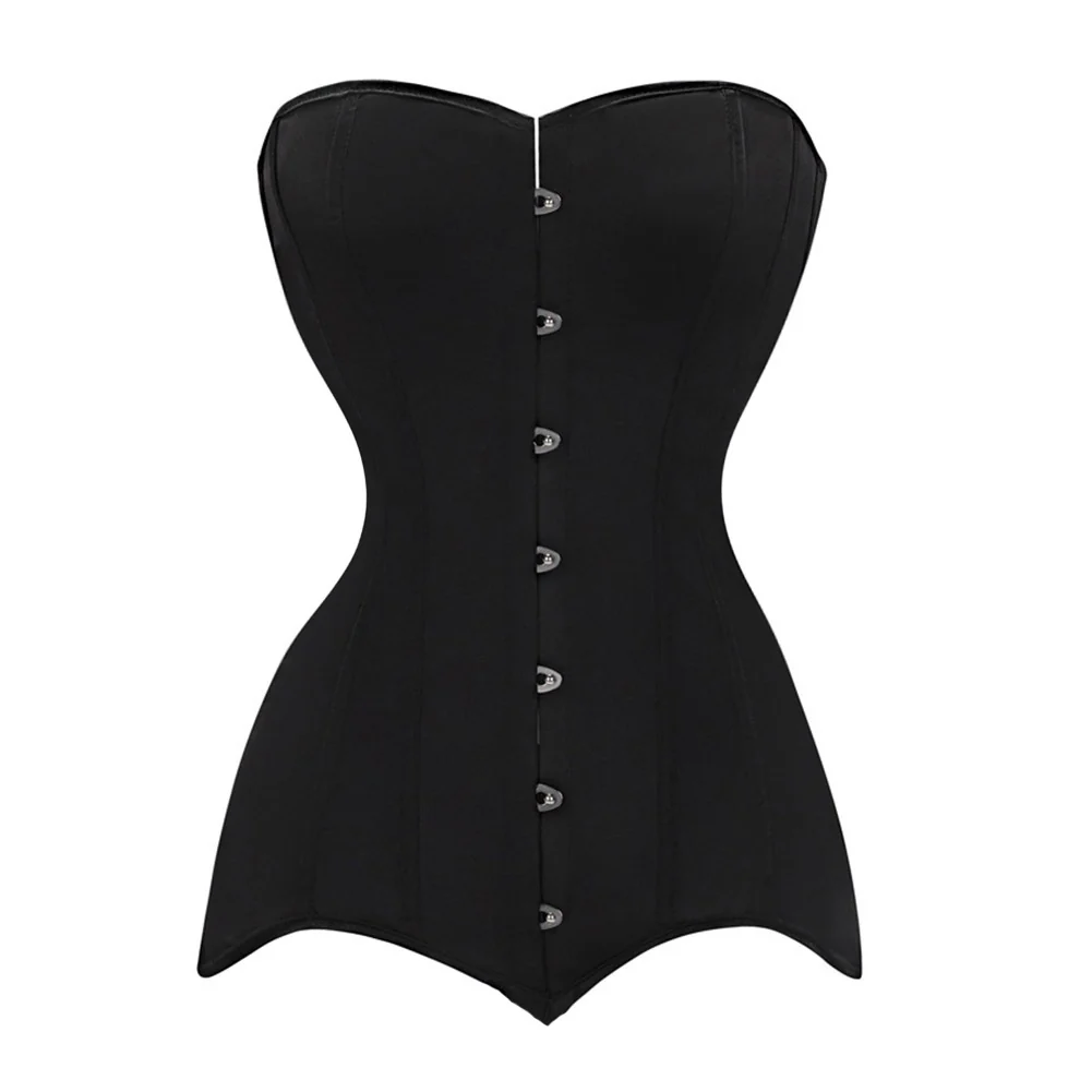 CORSET MINCEUR TAILLE DE GUÊPE | CORSET SLIMMING WASP WAIST™ – Image 3