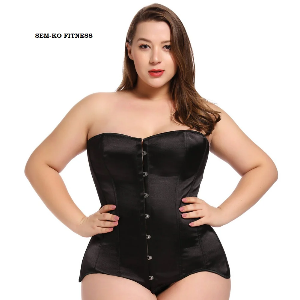 CORSET MINCEUR TAILLE DE GUÊPE | CORSET SLIMMING WASP WAIST™