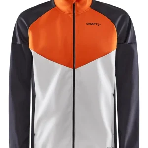 Manteau Craft Core Glide Block