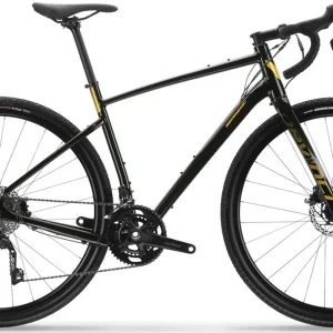 Devinci Hatchet Aluminium GRX400