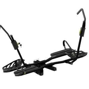 Support a Velos Swagman Escapee RV / E-Bike