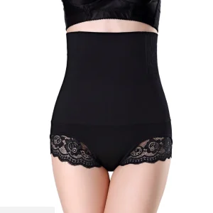 SHORT AMINCISSANT AVEC BRETELLE | SLIMMING SHORTS WITH STRAPS™