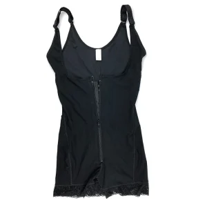 COMBINAISON MINCEUR GAINANTE | SLIMMING AND SHAPING COMBINATION™