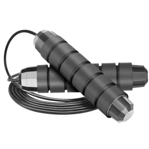 CORDE À SAUTER FITNESS | FITNESS JUMP ROPE ™