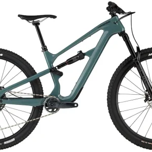 Cannondale Habit Carbon 1