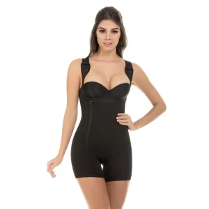 COMBINAISON GAINANTE AMINCISSANTE | SLIMMING SHAPING JUMPSUIT™