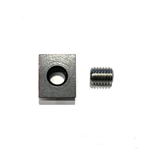 Cale Filete Argon 18 E-116/E-118