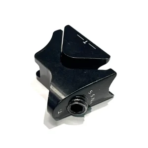 Collet de Selle Argon 18 TT MY2016 Wedge + Base