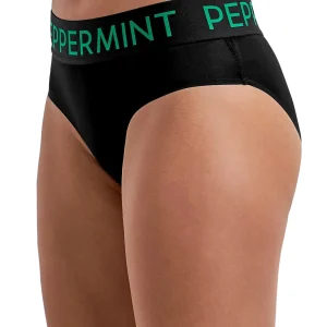 Sous-Vetement Peppermint Padded