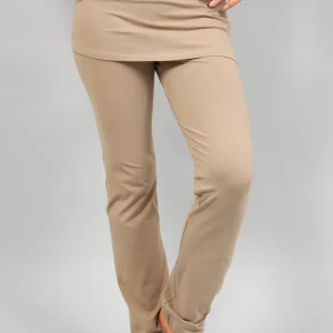Yamala Pants taupe