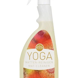 Mat cleaner - Nettoyant pour tapis - Arome orange - 510ml