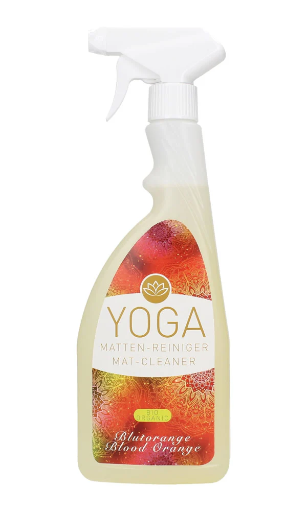 Mat cleaner - Nettoyant pour tapis - Arome orange - 510ml