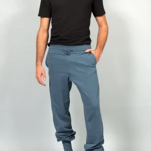 MJYLK08W179.jpgv1668875728 Pantalon Mahan indigo