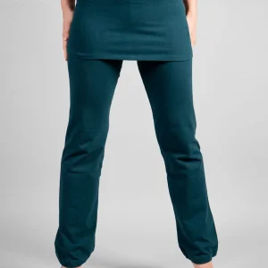 Yamala Pants vert profond