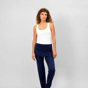 Yamala Pants Atlantic