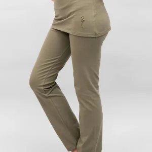 Yamala Pants khaki - taille L