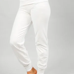 Leggings Sohang blanc