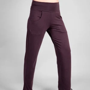 MJYLK08W3361.jpgv1668875978 Pantalon Lilii - Violet foncé