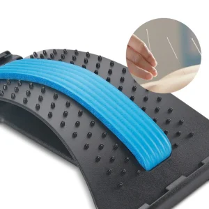 MASSEUR DORSAL  | DORSAL MASSEUR™